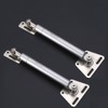 Qrity 2 PCS Flap Stay Damper Gas Spring, 150N/33lb, Only