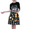 ENSIANTH Sewing Aprons for Women with Pockets Quilting Gifts for