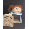 Cabbage Patch Kids Boxed The Original Baby Doll Head Martha