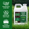 Organic Micronutrient Booster- Complete Plant & Turf Nutrients- Simple Grow