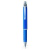 Parker - Esprit: Telescopic Blue Pencil, Use 0,5mm Leads.