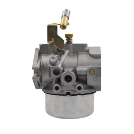 ALL-CARB Carburador de repuesto para Kohler 10HP K241 K301 12HP con junta de montaje de ejes de estrangulador