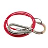 Double Dragon Heavy Duty Trailer Caravan Breakaway Break Away Cable,