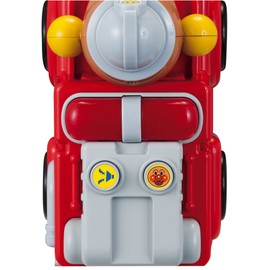 Anpanman talking Fire Truck (Renewal)