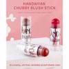 Yeweian Multi Sticks Set, Cream Contour Stick Blush Stick for
