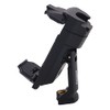 DTR PIC Mobile Phone Mount Tripod Adapter, Smart Phone Tripod