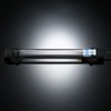 11W UV Light Sterilization Lamp Submersible Ultraviolet Sterilizer Water Disinfection