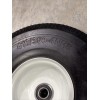 Amerityre Hand Truck Tire & Wheel Assembly 410×350-4 Sawtooth Tread