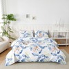 Microfibre Bed Linen for Queen Bed 180 cm, Bed Linen