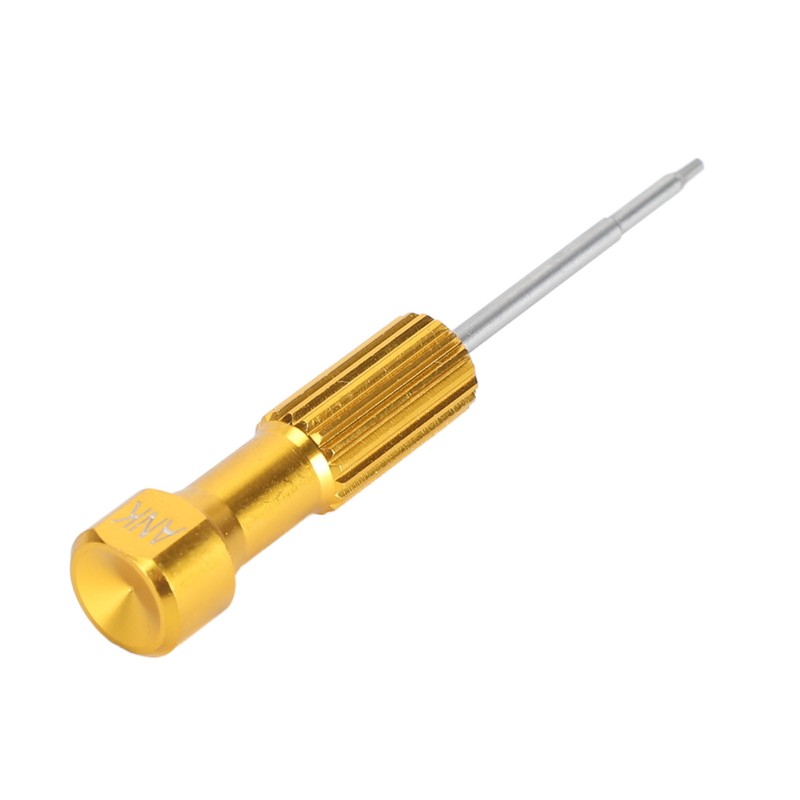 Micro Implant Screw Driver Heat Resistant Stainless Steel Professional Dentistry