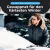 LYVANAS Ice Scraper Car with Glove Test Winner 2026* -