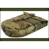 USGI Industries Military Style Shovel | Tri-Fold Entrenching Tool with