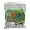Takagi EARTH MAN One-Touch Mesh Apron for Grass Cutting, Free Size【Comfortable Even in Summer】【Easy On and Off】Grass Cutting Apron, Grass Cutting Tool, Bib, Workwear, Gardening, Yard Work, Farming