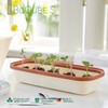 Romberg Style BoQube Greenhouse Various Sizes