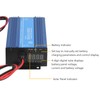 Solar Panel Boost Charge Controller MPPT Step Up Solar Battery
