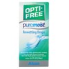 Opti-Free Puremoist Rewetting Drops, 12-mL