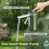 YOSN 5 Gallon Water Jug, Camping Water Container, BPA Free