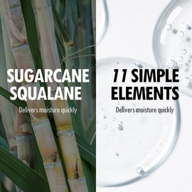 VEGREEN 730 Daily Face Moisturizer Cream with Squalane – Lightweight & Hydrating Moisturizer for Dry & Combination Skin, Age-Defying Korean Facial Moisturizer Cream, Intensive Care - 50ml / 1.69 fl oz