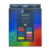 Obertone Pasteles 24 piezas colores suaves