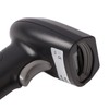 QR Code Scanner V10 Wireless Intelligent Voice Scanner Supermarket Courier