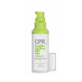 CPR Frizzy Silky FX Jojoba Oil Treatment Hair Serum 60 ml