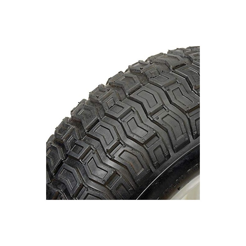 Replacement 13" Rubber Wheel for Universal Spreader