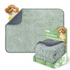 Super Absorbent Puppy Pads, Soft Dog PIPI Mats, Waterproof Urination