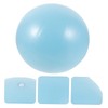 SUPVOX Portable Yoga for Exercise and Rehabilitation for Strengthening Balancing