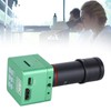 4K Microscope Camera HD Multimedia Interface 0.5X Digital Eyepiece Driver