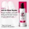 Love Ur Curls All in One Curl Cream Styler, Anti