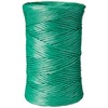 Green TBC Garden Twine Roll, 200 meters - Durable &