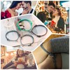 Tarsus Couples Bracelets Matching Promise His Hers Friendship Relationship Bracelet