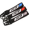MOWOK For YAMAHA YZF R7 YZFR7 YZF-R7 Motorcycle Accessories Key