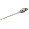 Cavagnini, Elegant stainless steel and pewter letter opener gift box