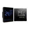 WiFi Smart Thermostat Temperature Controller for 16A Electric Heating LCD