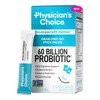 Choice/Probiotics/CFU/10 Types/Strain/Stick/1Pc