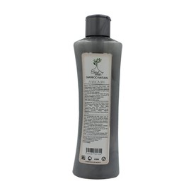 Arbol Verde Shampoo Natural Anticaspa con Canela y Menta. 500 ml.
