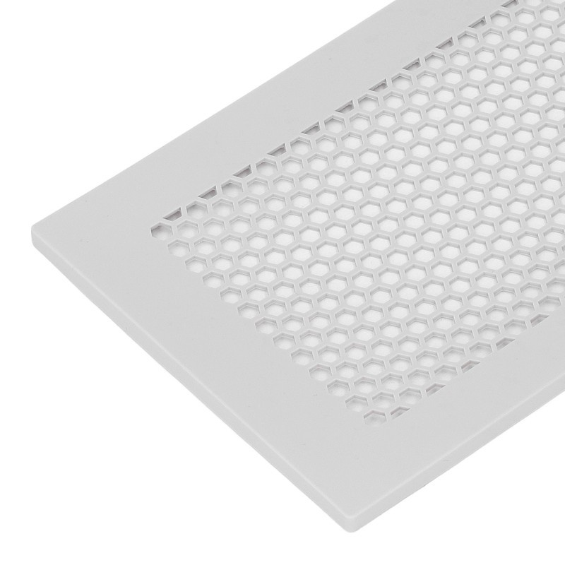 2pcs Baby Proofing Vent Covers Protective Silicone Safe Vent Covers