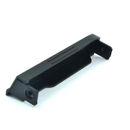 [ 5 PACK ] Bfenown Replacement HDD HARD DRIVE CADDY Cover for DELL LATITUDE 4310 E4310 THA01 9VRH4 (HDD Screws Included)