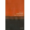 Matter: A Very Short Introduction