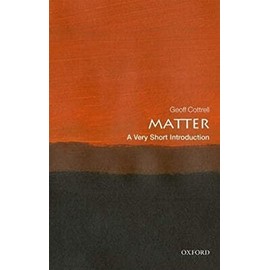 Matter: A Very Short Introduction