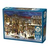 Cobble Hill 500 Piece Puzzle - Tis The Season -