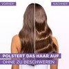 L'Oréal Paris Elvital feuchtigkeitsspendende Spülung für glänzendes Haar, Conditioner mit