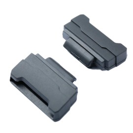 MCXGL Conversion RAF Nylon Strap +Adapters Replacement for Casio 16mm series watch band