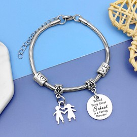 Teacher Appreciation Gifts Teacher Director Appreciation Gifts Director Gift for Women Preschool Teachers Gift Thank You Daycare Teachers Present Retirement Present for Women