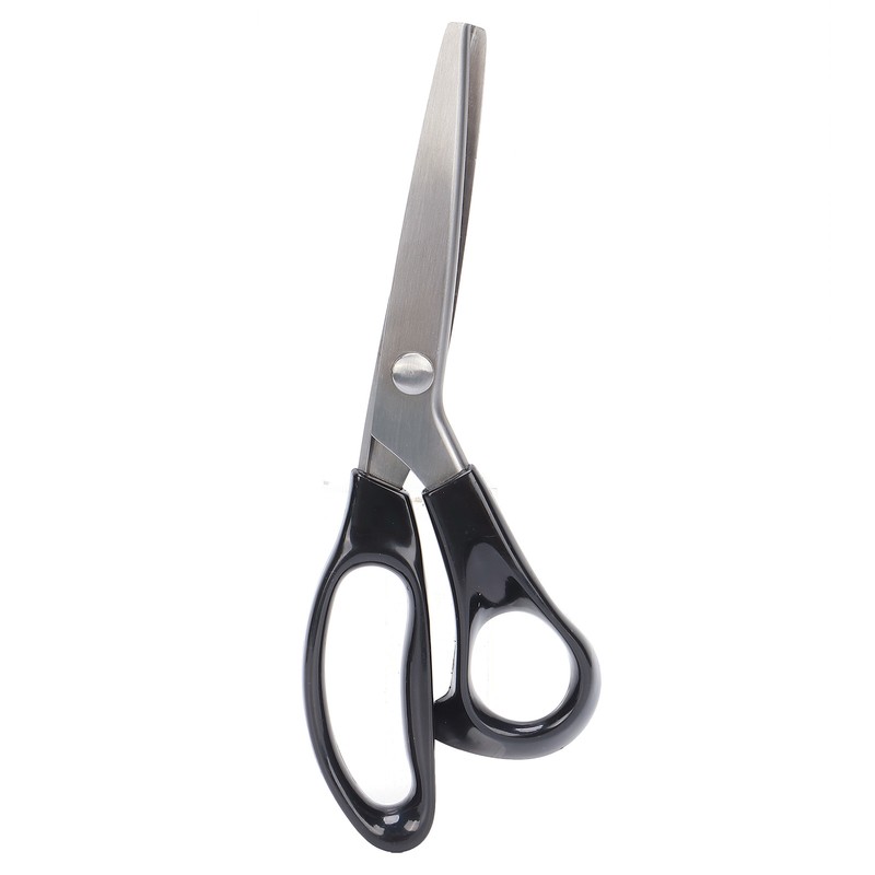 Wavy Serrated Scissor DIY Decorative Paper Edge Scissor Professional Handheld