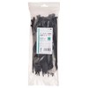 Konya Corporation Cable Ties 01281210 Cable Ties for Outdoor Use,