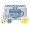 Johou Chamomile Herbal Tea Pods, Compatible with All K-Cup Brewers