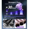 Electric Makeup Brush Cleaner machine22