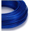 Alambre Aluminio Bisuteria 1mm Manualidades 250gr Flexible